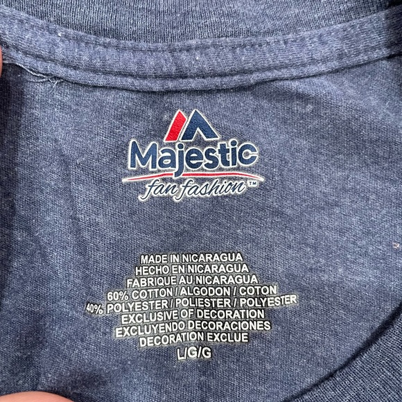 Yankees Tee - Picture 3 of 3